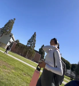 Must see! Gym babe bends over  / not OC