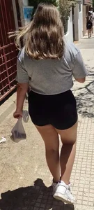 2 Booties - 2 Bodies
