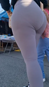 Perrazo culazo morena mexicana VPL