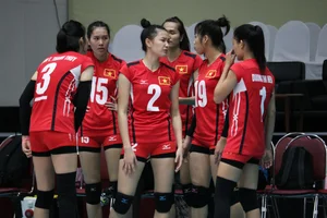 Thai candid volleyball girls