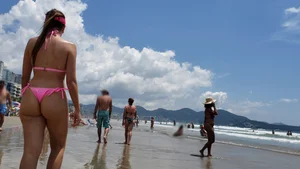 Beach in Brazil Part 63