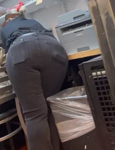 Was I working hard or hardly working ? ( G I L F )