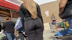 First time uploading. NICE LATINA CATCH