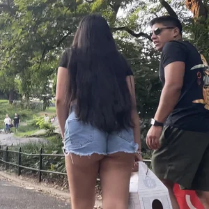 Nyc asses