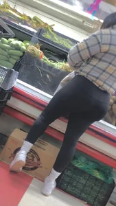 Double Cheeked Up BBL Latina Milf🥵 Pt 2