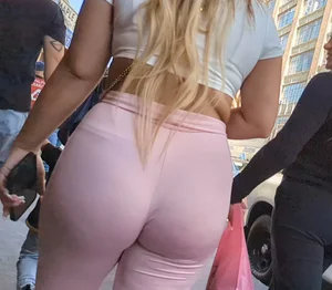 Almost Busted BUT - What An Ass with VTL (OC)