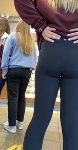 I think those are LuLu’s !??