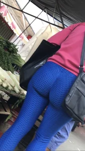 Gym Girl shows how to dress to impress (OC)