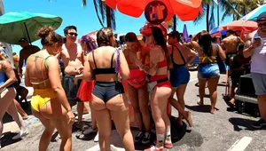 BIG PARTY 1 (NOT OC)