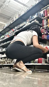 3 subs w black bottom VPL caps‼️