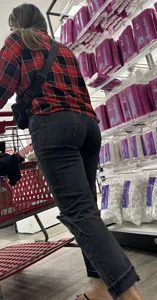 Target run big dump