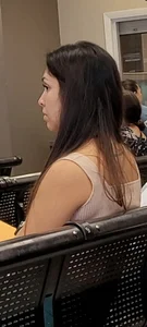 THICKK lulu Latina! ALL OC except 1 pic, accident