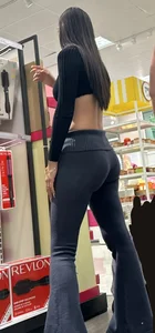 Target run big dump