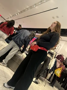 HOT LULULEMON EMPLOYEES + ( ASIAN )