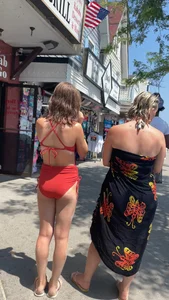Boardwalk Shopper