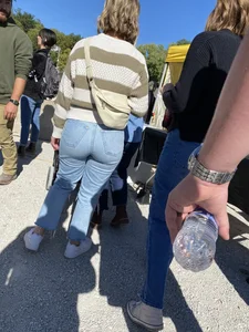 Milf Booty Applefest Part 1