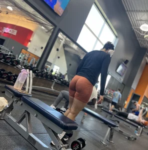 Gym series pt23 (oc)