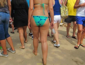 Nice ass