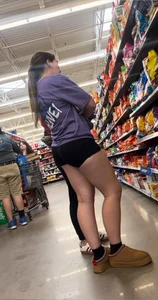Her Perfect Ass Made Me Feel Alive!