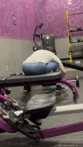 Quick gym caps