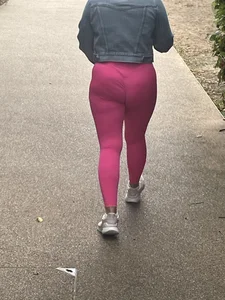 Big booty Romanian woman
