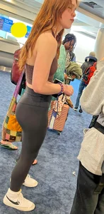 Cutie Redhead . i’m in love