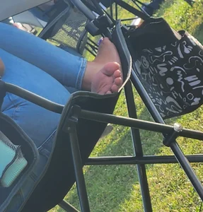 Out In The Wild 64 (Slim Thic Latina Mom Pt.6)