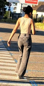 Street creep 1