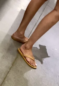 Small ass BIG WEDGIE !(oc)