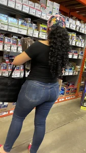 Depot Tight Jeans Stare