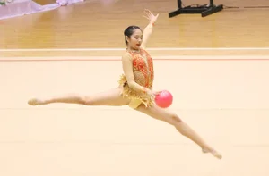 Thailand National Students Games 2017
