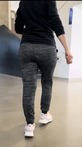 Nice ass lunch lady