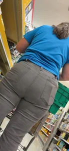 HEB MILF with tha thickness👌O/C