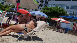 Beach in Brazil Part 63
