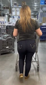 Big ass 6