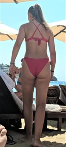 First Post - Some shots from a beach vacation day