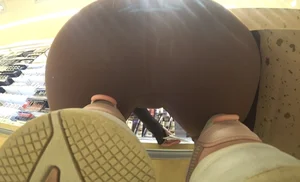 Amazing Asss Best Closeups  Not OC