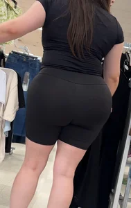 Yoga pants and more found around TJmaxx and Ross