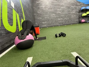 Last gym caps