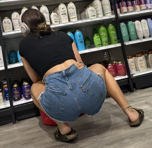 Target run big dump