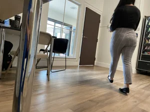 Office Milf OC