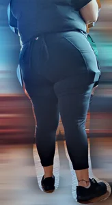 Big Round Champion Booty