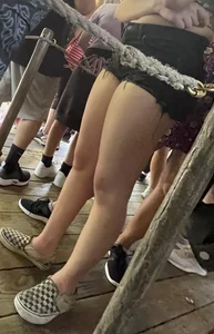 Theme Park Dump #3