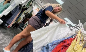 Target pawg