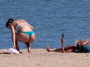 Assorted Bikini Babes