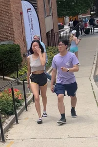 Asian pokies I think she knew