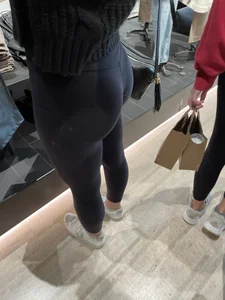 Blonde Pawg