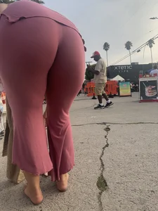 Sexy Pawg