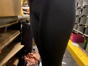 Latina tight teen