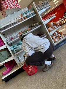 OC who’s your fav? Cakes + some face shots Caught three at target 2 leggings 1 in sweats OC